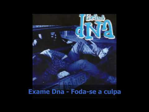 Thumbnail do vídeo Foda-se a Culpa